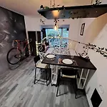 Apartment Apartma Cebelica *