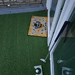 Apartma Cebelica Apartment *