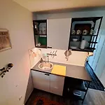 Apartma Cebelica Apartment Ankaran