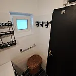 Apartma Cebelica Apartment *