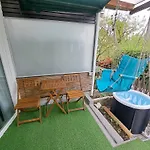 Apartma Cebelica Apartment
