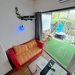 Apartma Cebelica *