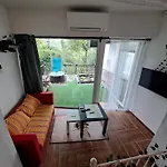 Apartment Apartma Cebelica *