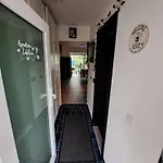 Apartment Apartma Cebelica Ankaran