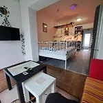 Apartment Apartma Cebelica Ankaran