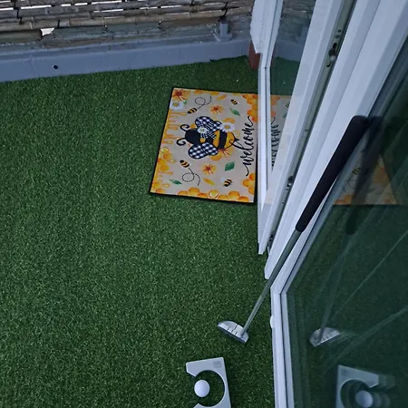 Apartma Cebelica Daire *