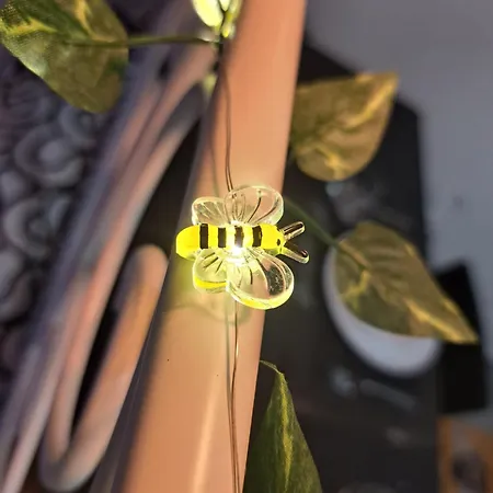 Apartament Apartma Cebelica Ankaran