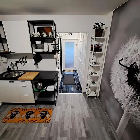 Appartamento Apartma Cebelica *