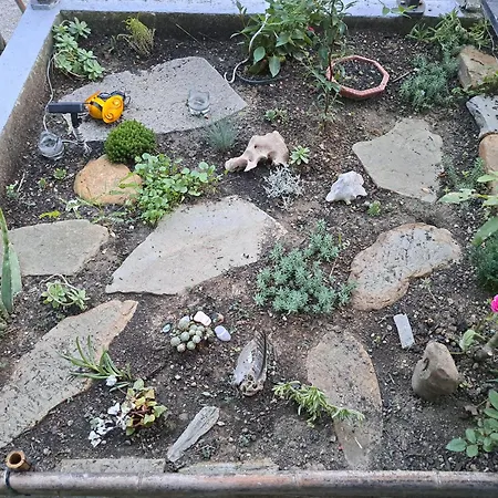 Daire Apartma Cebelica *