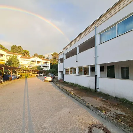 Apartma Cebelica Apartmán Ankaran