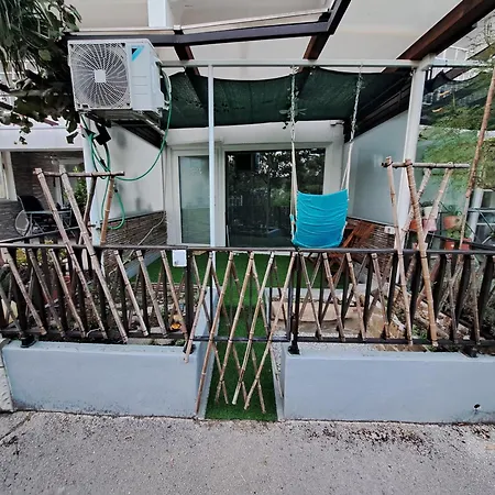 Apartma Cebelica شقة *