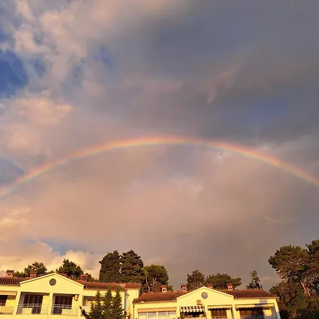 아파트 Apartma Cebelica 안카란