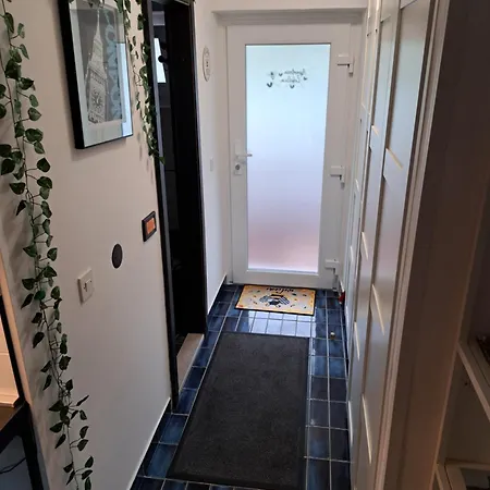 Apartma Cebelica