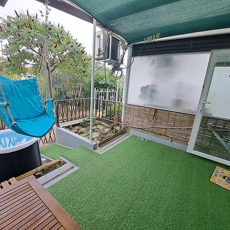 Apartma Cebelica *