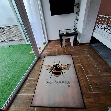 Apartma Cebelica Анкаран
