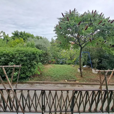 Apartma Cebelica