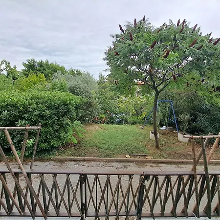 Apartma Cebelica