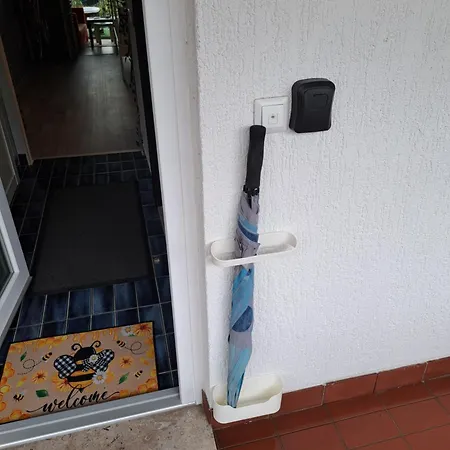 Apartament Apartma Cebelica