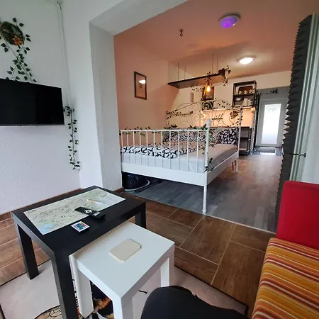 Daire Apartma Cebelica Ankaran