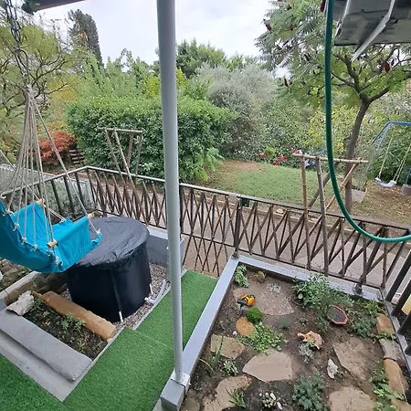 Daire Apartma Cebelica