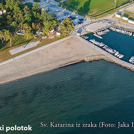 Apartament Apartma Cebelica *