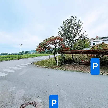 Apartma Cebelica * Ankaran