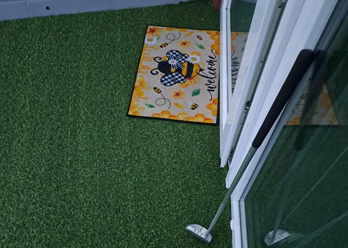 Apartma Cebelica Appartamento *