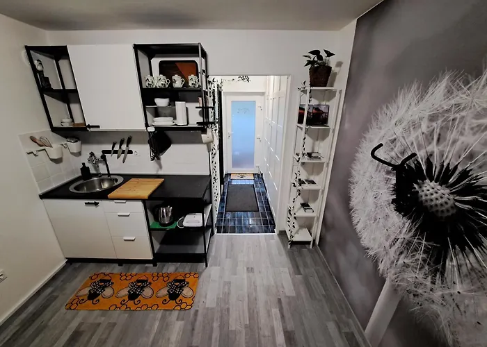 아파트 Apartma Cebelica *