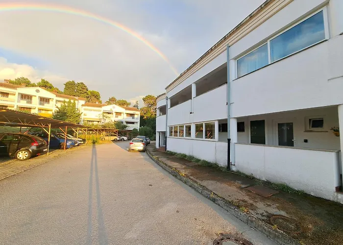 Apartma Cebelica 公寓 安卡兰