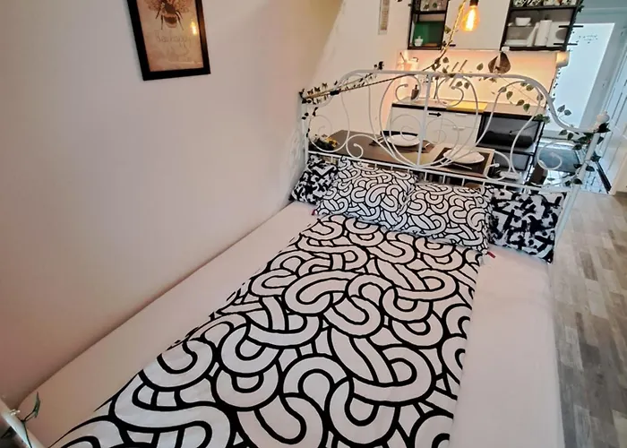 Apartma Cebelica * 安卡兰