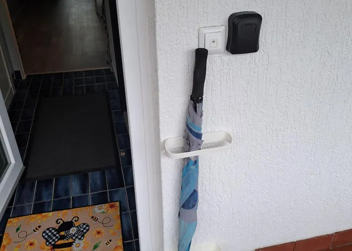 아파트 Apartma Cebelica