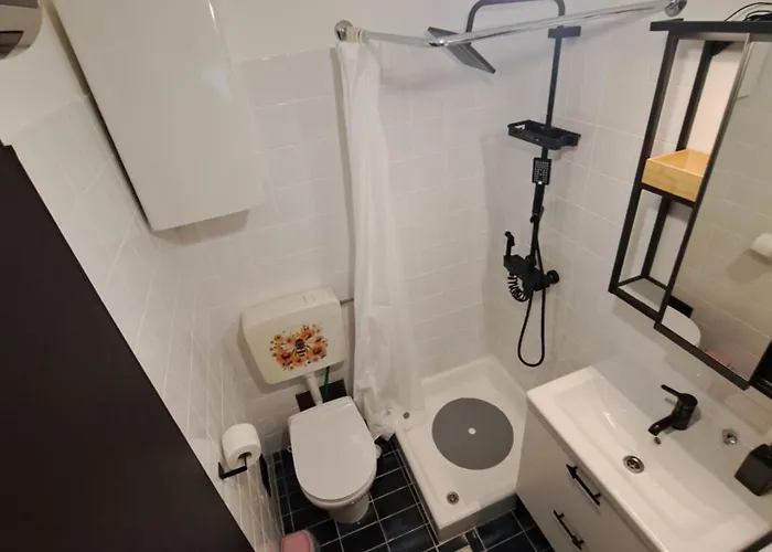 Apartma Cebelica * 안카란