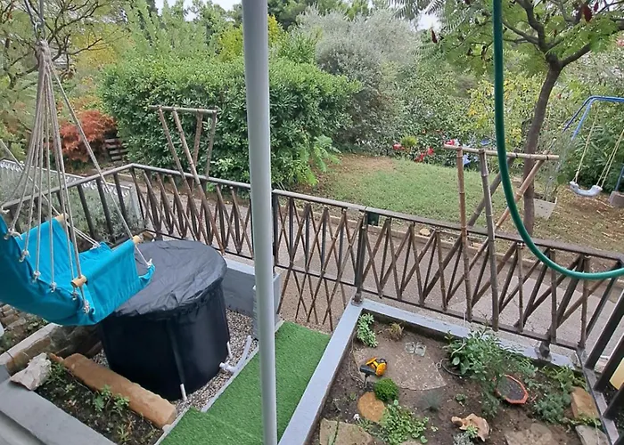 公寓 Apartma Cebelica