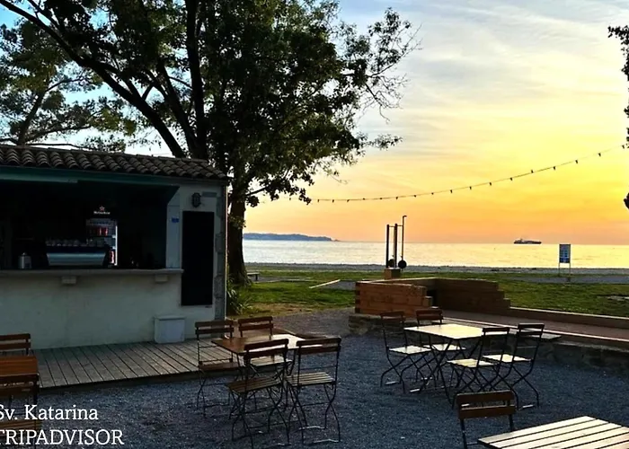 公寓 Apartma Cebelica *