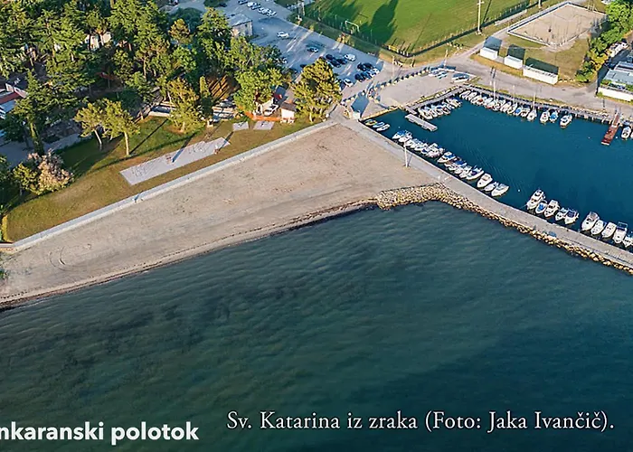 아파트 Apartma Cebelica *