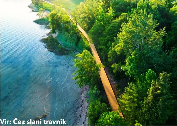 Apartma Cebelica 아파트