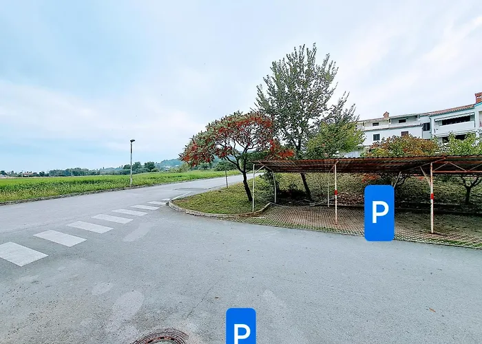 Apartma Cebelica * 안카란